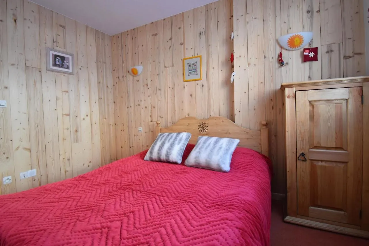 Vaujanylocations - Claret 2 Appartement 6 France