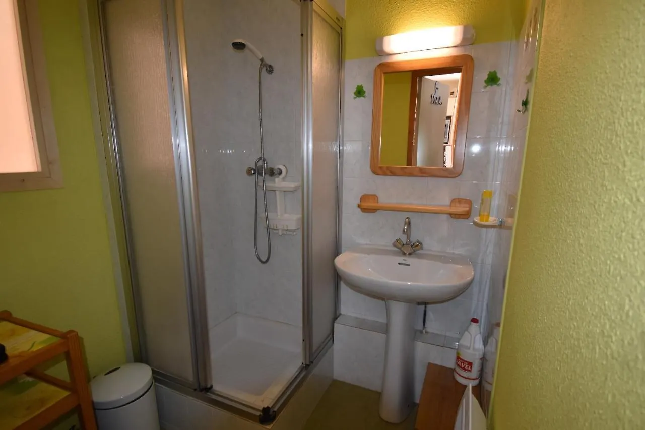 Apartment Vaujanylocations - Claret 2 Appartement 6