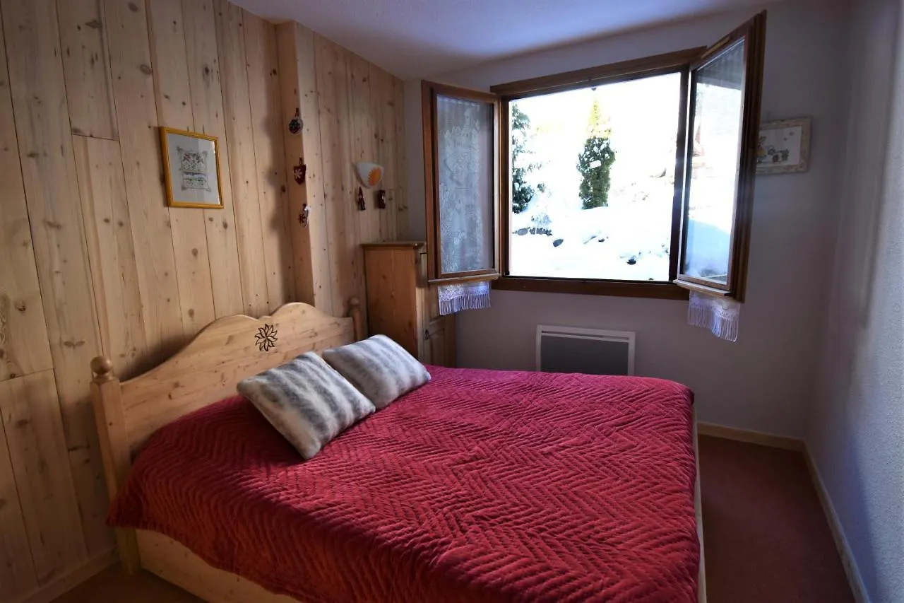 Apartment Vaujanylocations - Claret 2 Appartement 6 France