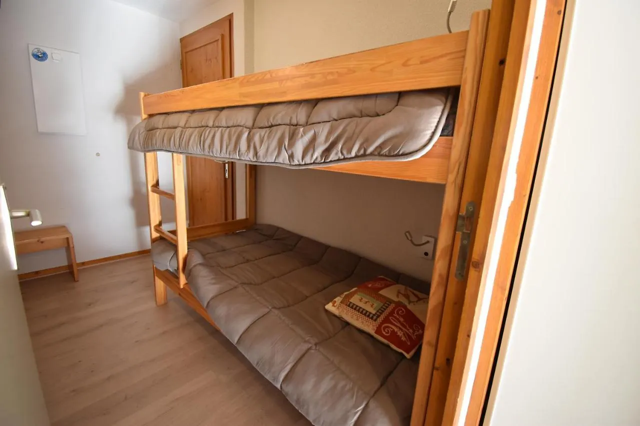 Apartment Vaujanylocations - Claret 2 Appartement 6