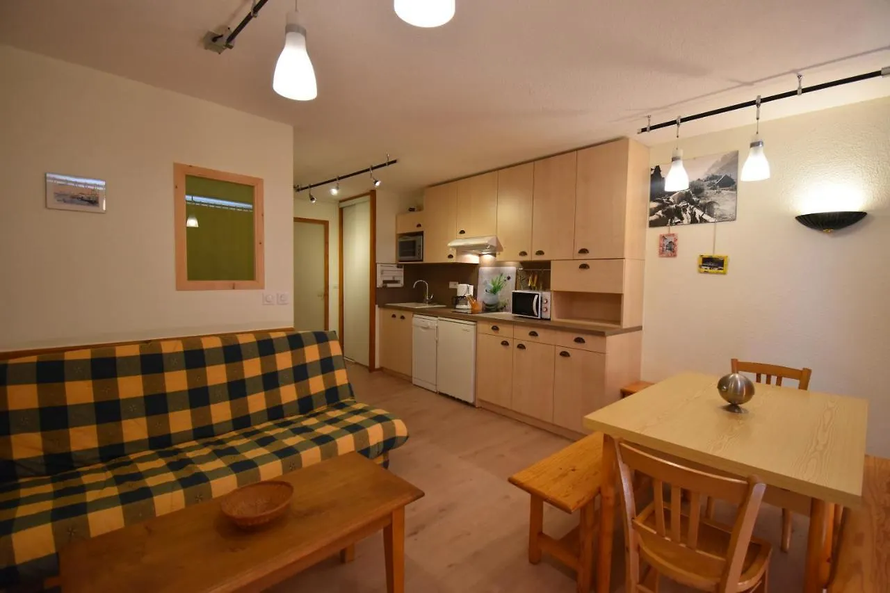 Vaujanylocations - Claret 2 Appartement 6 Apartment